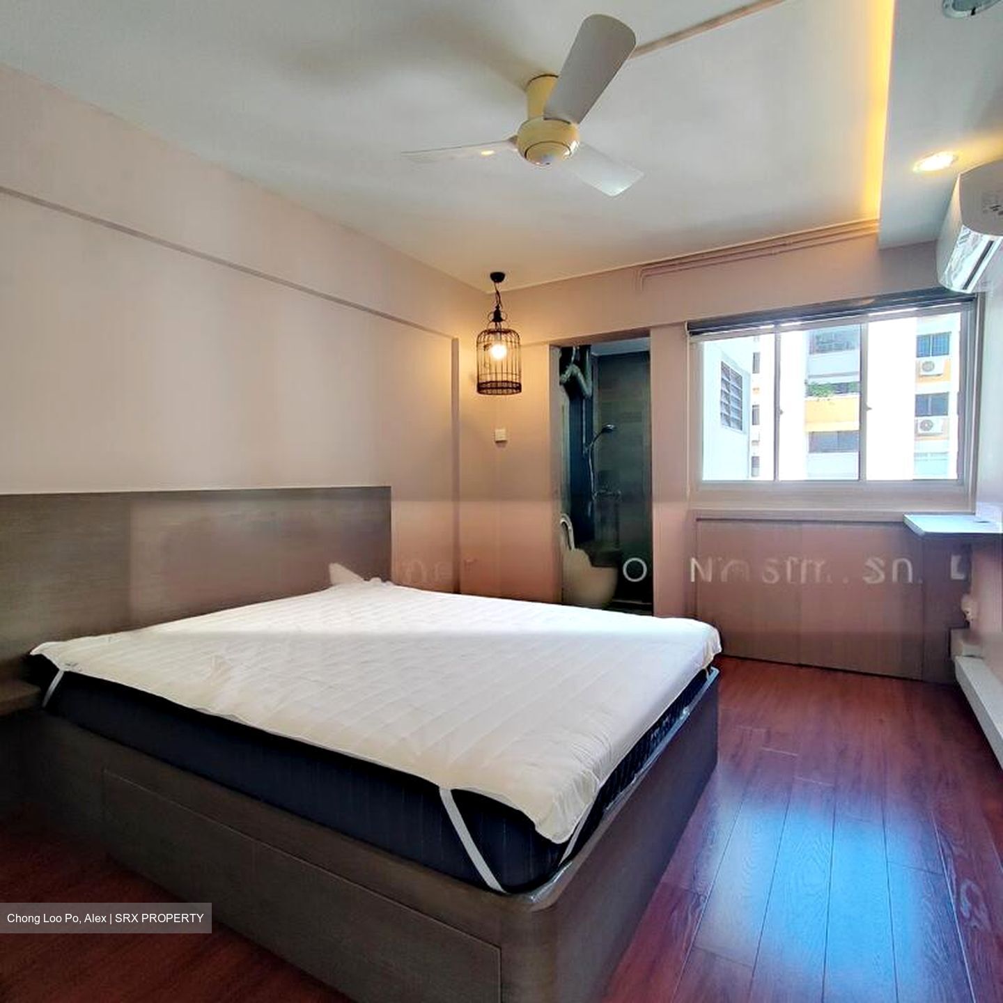 Blk 207 Serangoon Central (Serangoon), HDB 4 Rooms #502391991